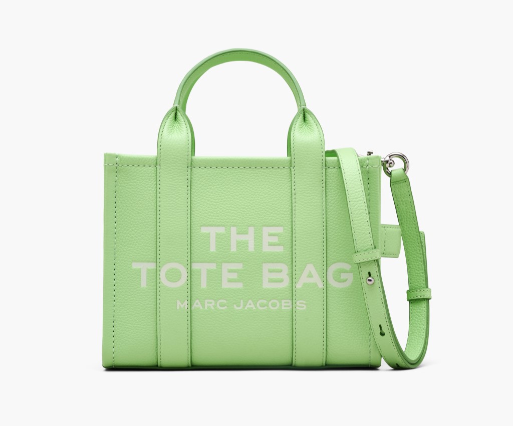 The Small Tote